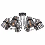 Потолочная люстра Lussole Cochise LSP-8085