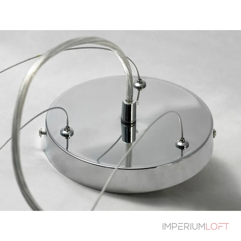 Подвесной светильник Lussole LGO LSP-0170 LSP-0170