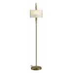 Торшер Odeon Light Margaret 5415/3F от ImperiumLoft