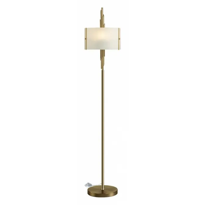 Торшер Odeon Light Margaret 5415/3F от ImperiumLoft