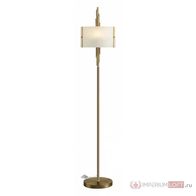 Торшер Odeon Light Margaret 5415/3F от ImperiumLoft