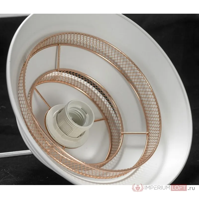 Подвесной светильник Lussole Beijing GRLSP-8130 от ImperiumLoft