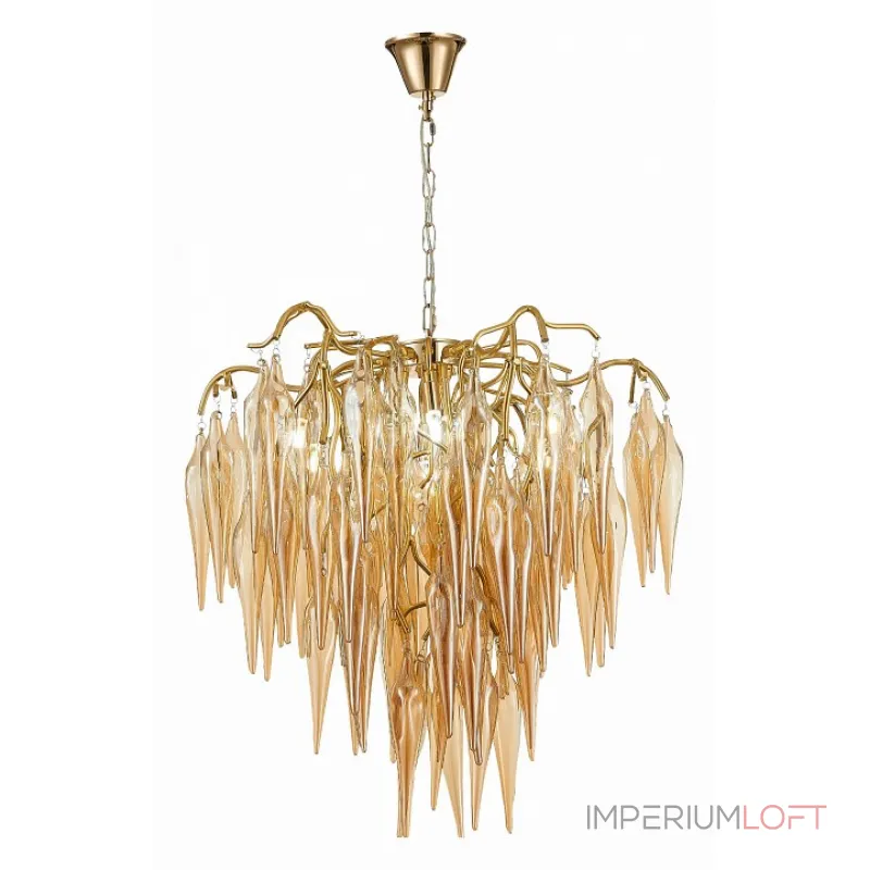 Подвесная люстра ST-Luce Siena SL1652.203.06  Подвесная люстра ST-Luce Siena SL1652.203.06