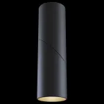 Спот Maytoni Dafne C027CL-L10B Цвет арматуры черный Цвет плафонов черный