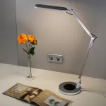 Рамка на 2 поста Werkel Snabb basic 3 W0022106 Цвет арматуры серебро