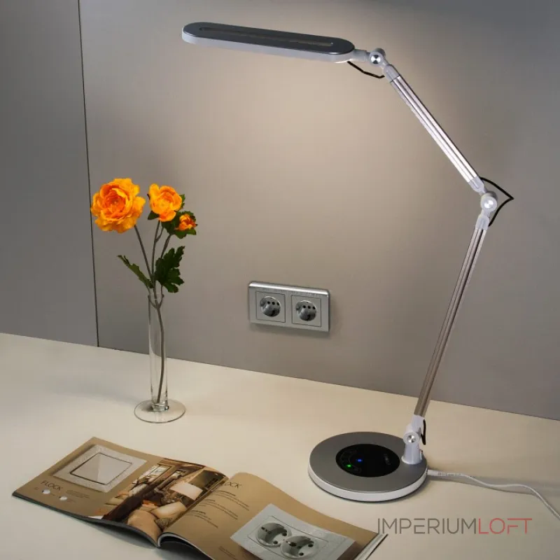 Рамка на 2 поста Werkel Snabb basic 3 W0022106 Цвет арматуры серебро