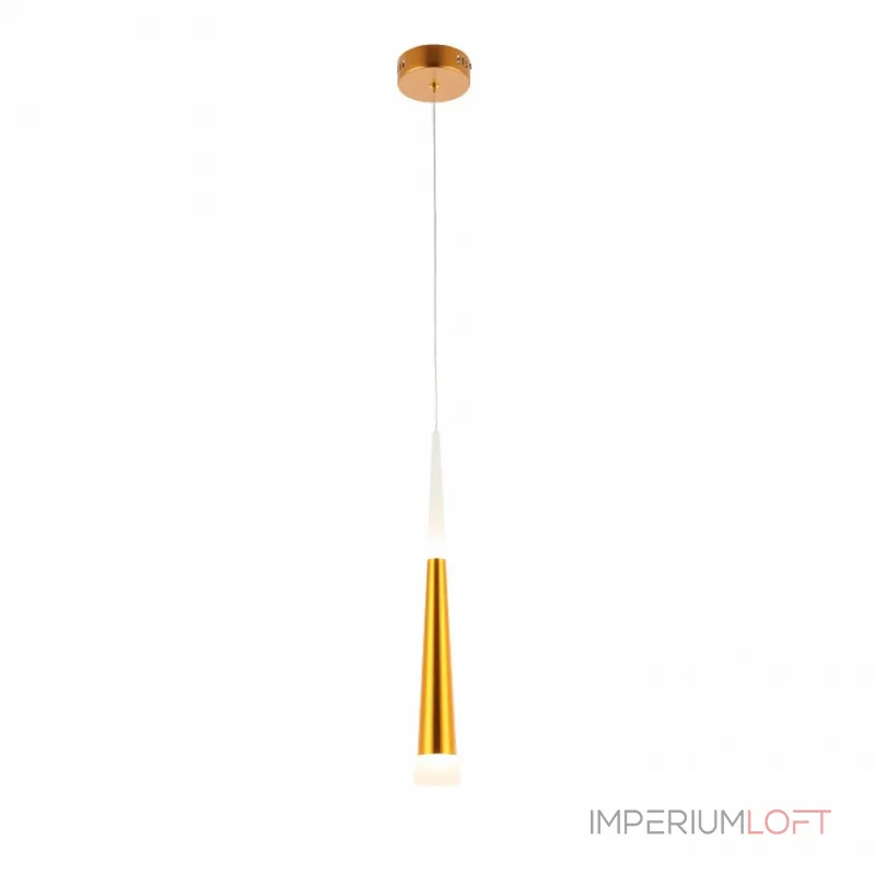 Подвесной светильник EVOLUCE Orpelo SLE200103-01  Подвесной светильник EVOLUCE Orpelo SLE200103-01