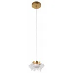 Подвесной светильник DeMarkt Ауксис 7 722012101 от ImperiumLoft