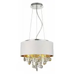 Подвесной светильник ST-Luce Lacchia SL1350.503.04 