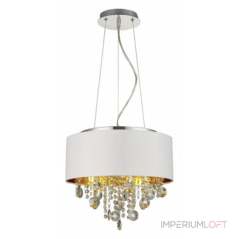 Подвесной светильник ST-Luce Lacchia SL1350.503.04 Подвесной светильник ST-Luce Lacchia SL1350.503.04