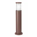 Наземный низкий светильник Ideal Lux Tronco TRONCO PT1 SMALL COFFEE