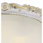 Накладной светильник Arte Lamp Torta A7153PL-3WG от ImperiumLoft
