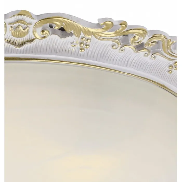 Накладной светильник Arte Lamp Torta A7153PL-3WG от ImperiumLoft