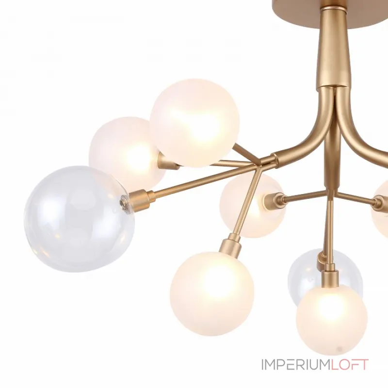 Потолочная люстра Favourite Babylon 2515-9U 