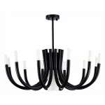 Люстра на штанге ST-Luce Pafe SL1173.402.13 от ImperiumLoft