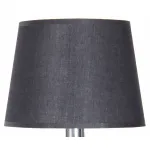 Бра TopDecor Stello Stello A1 12 02g Цвет плафонов черный Цвет арматуры черный