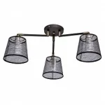 Потолочная люстра DeMarkt City Ла Потолочная люстра DeMarkt City Ла