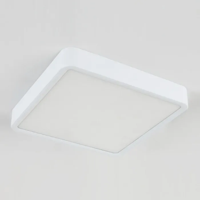 Накладной светильник Elektrostandard DLR034 DLS034 18W 4200K от ImperiumLoft