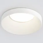 Встраиваемый светильник Elektrostandard 111 MR16 a053337