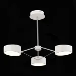 Люстра на штанге EVOLUCE Valle SLE6005-502-03 от ImperiumLoft