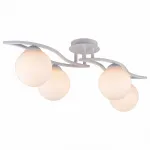Потолочная люстра TopLight Malinda TL7320X-04WH 