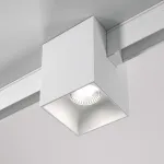 Трековый светильник Elektrostandard Slim Magnetic 85055/01