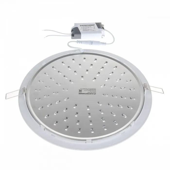 Встраиваемый светильник Elektrostandard Downlight a034917 от ImperiumLoft