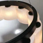 Подвесной светильник Lightstar Nibbler 812126 от ImperiumLoft