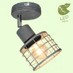 Спот Lussole Greeley GRLSP-9968 от ImperiumLoft