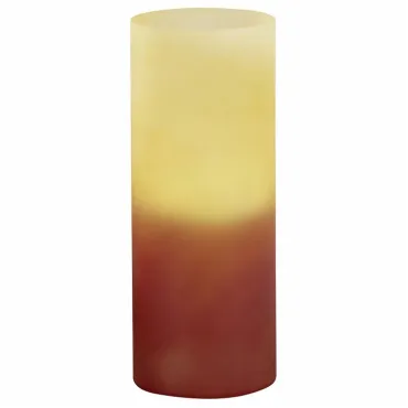 Настольная лампа декоративная Eglo Blob 83374 Цвет арматуры белый Цвет плафонов желтый от ImperiumLoft
