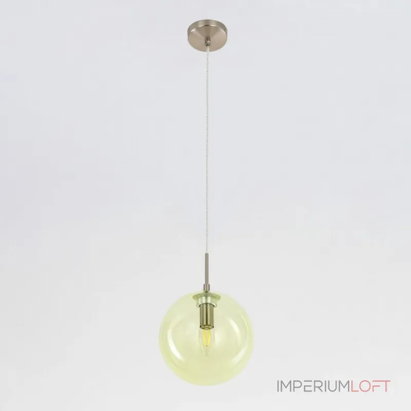 Подвесной светильник Citilux Томми CL102626