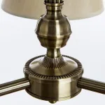 Подвесная люстра Arte Lamp 2273 A2273LM-3AB 
