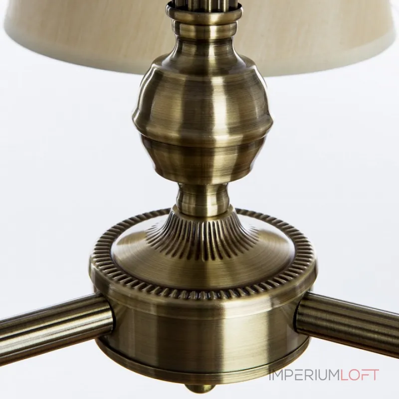 Подвесная люстра Arte Lamp 2273 A2273LM-3AB 