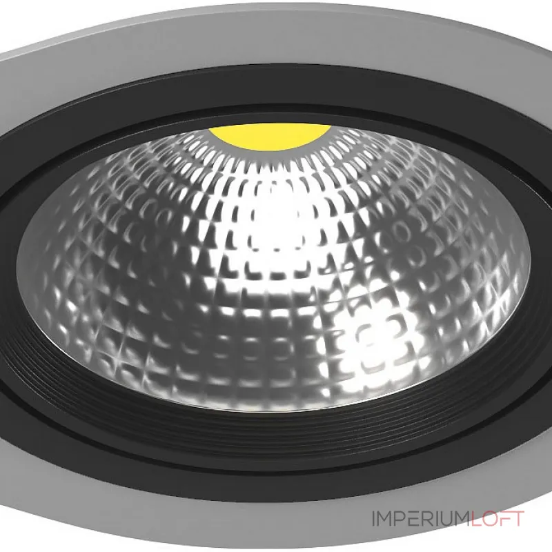 Встраиваемый светильник Lightstar Intero 111 i9290607 Цвет арматуры разноцветный Встраиваемый светильник Lightstar Intero 111 i9290607 Цвет арматуры разноцветный