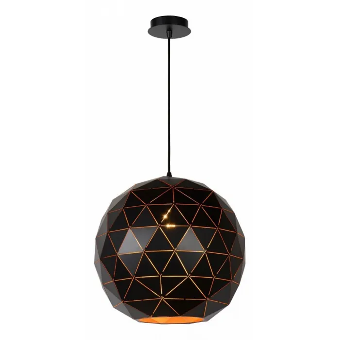 Подвесной светильник Lucide Otona 21409/40/30 от ImperiumLoft