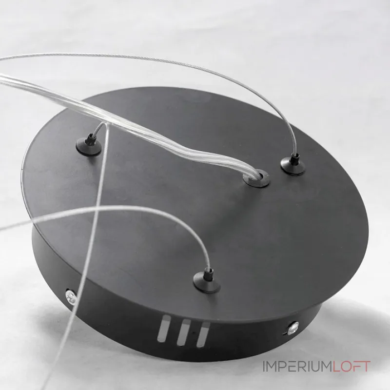 Подвесная люстра Lussole River LSP-8391 Подвесная люстра Lussole River LSP-8391
