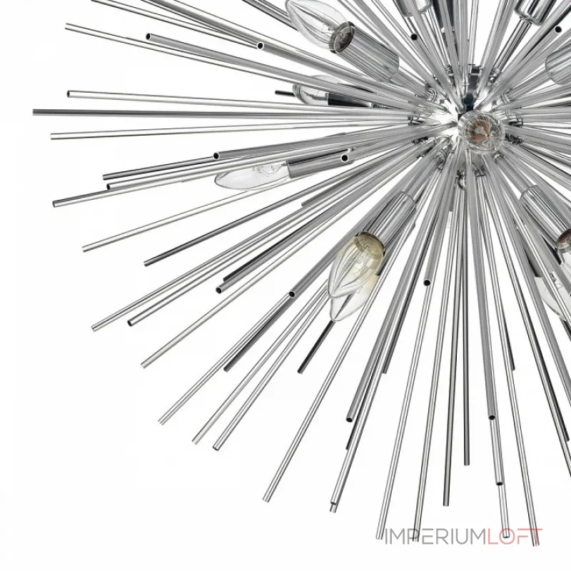 Подвесная люстра Vele Luce Brina VL5673P14