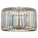 Подвесная люстра Vele Luce Angelica 742 VL3044P05 