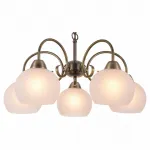 Подвесная люстра Arte Lamp 9317 A9317LM-5AB 