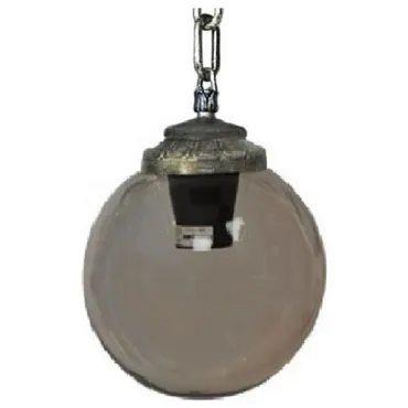 Подвесной светильник Fumagalli Globe 250 G25.120.000.BZE27 от ImperiumLoft