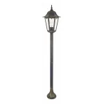 Наземный высокий светильник Favourite London 1808-1F