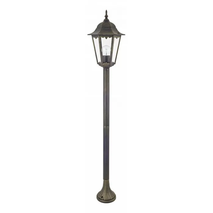 Наземный высокий светильник Favourite London 1808-1F от ImperiumLoft