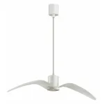 Подвесной светильник Odeon Light Birds 4904/1B от ImperiumLoft