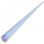 Накладной светильник Deko-Light 730456 Цвет арматуры серебро от ImperiumLoft