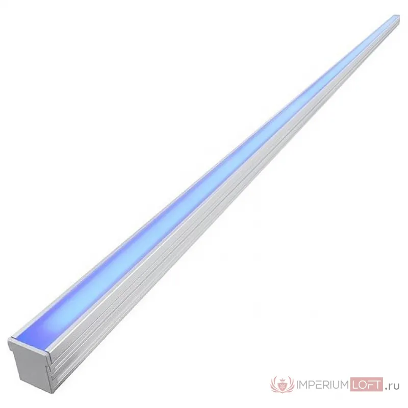 Накладной светильник Deko-Light 730456 Цвет арматуры серебро от ImperiumLoft