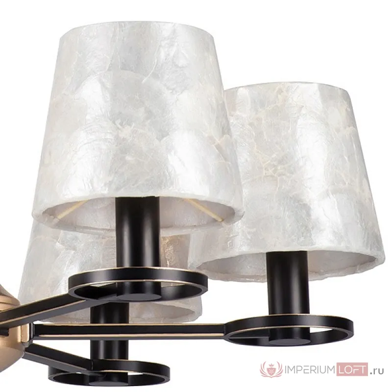 Подвесная люстра Lightstar Perla 707061 от ImperiumLoft