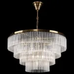 Подвесная люстра Maytoni Colonne MOD093PL-13BS от ImperiumLoft