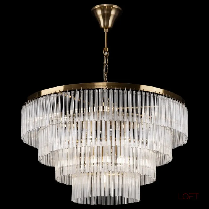 Подвесная люстра Maytoni MOD093PL-13BS