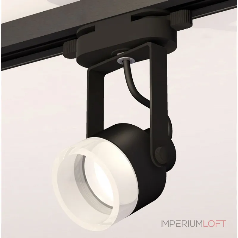 Светильник на штанге Ambrella Track System 3 XT6602085 Цвет плафонов белый