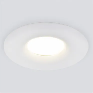 Встраиваемый светильник Elektrostandard 123 a053355 от ImperiumLoft
